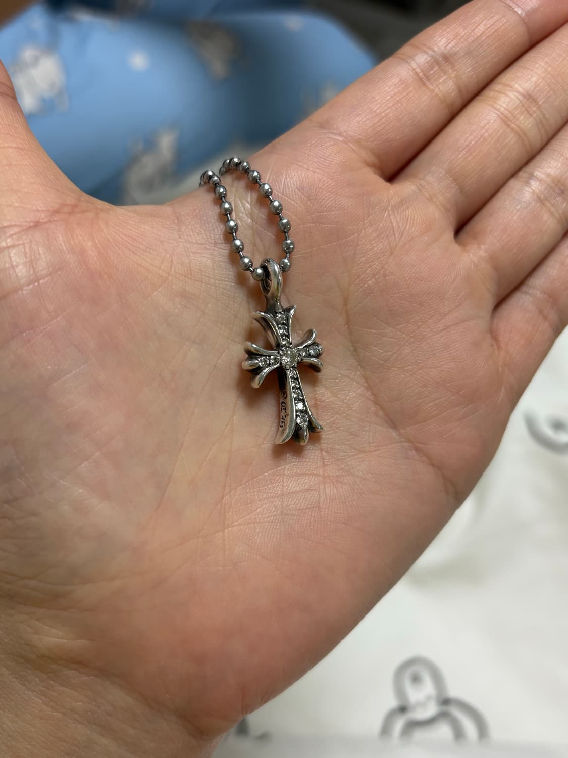 타이니풀파베다이아 에프터셋팅  상품이미지4