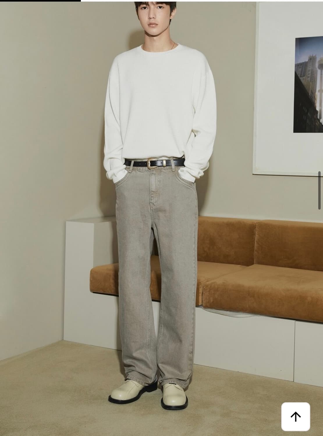 로스트가든 Vol Ivory 260(270) 상품이미지5