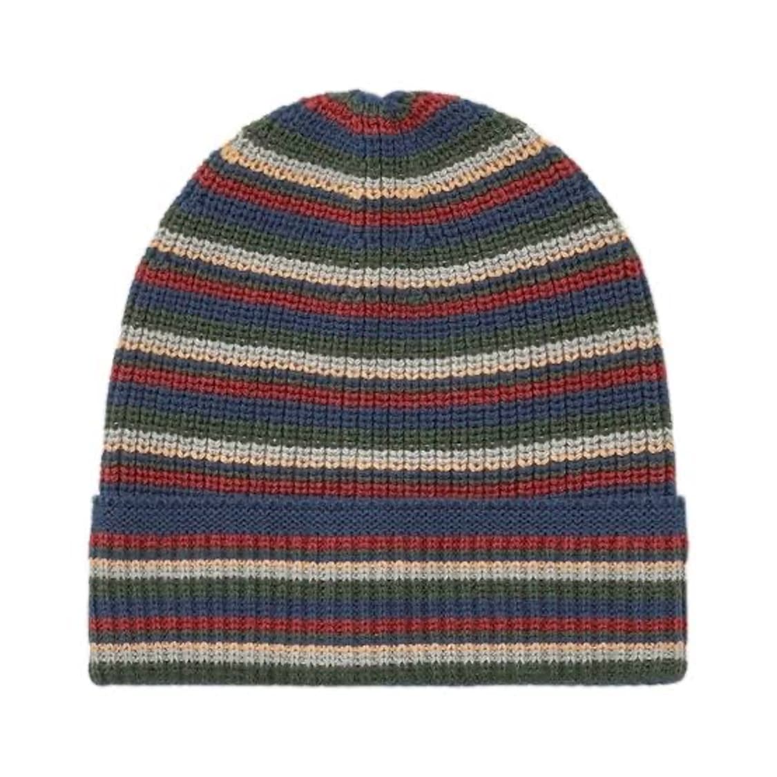 카키스 하버 비니 레드 상품이미지1