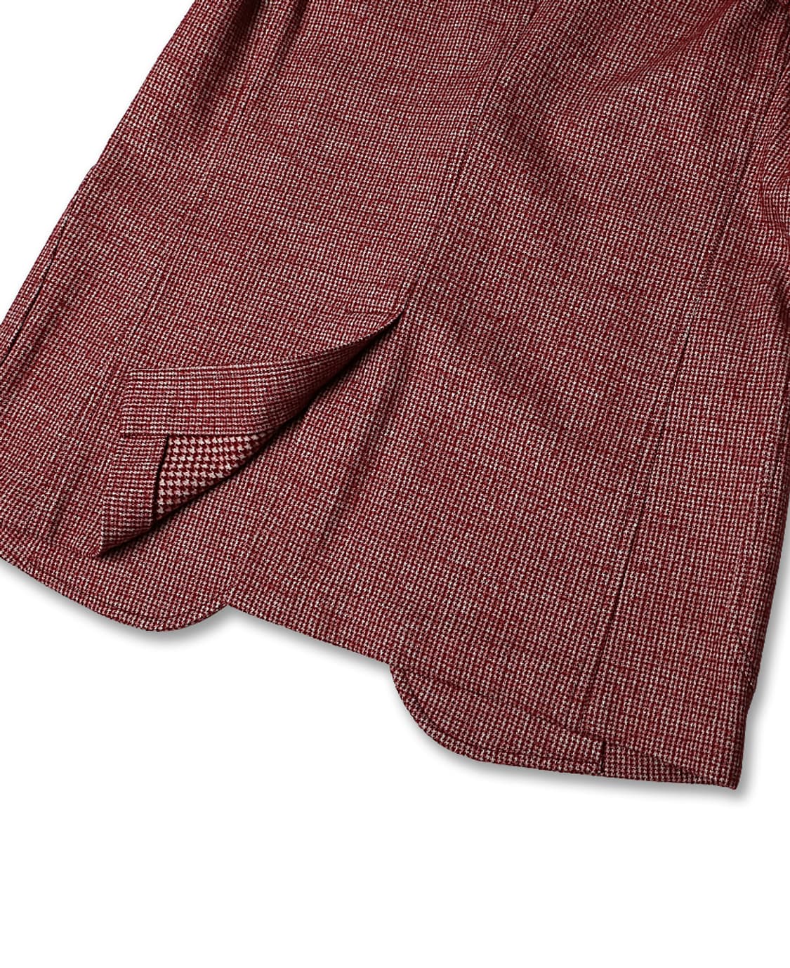 몬테도로 [Montedoro] 이태리 슬로웨어 패턴 니트 컴포트 자켓 상품이미지5