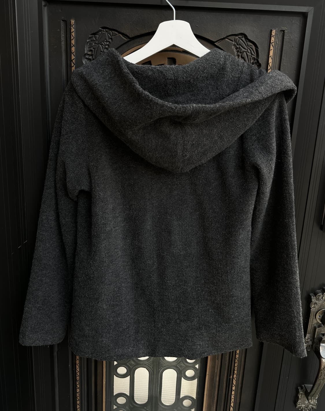 seagreen 후드자켓 상품이미지6