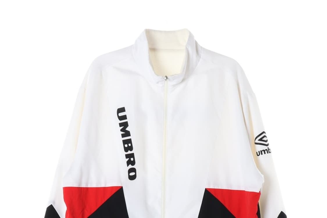 엄브로 리버시블 자켓 2XL 상품이미지5