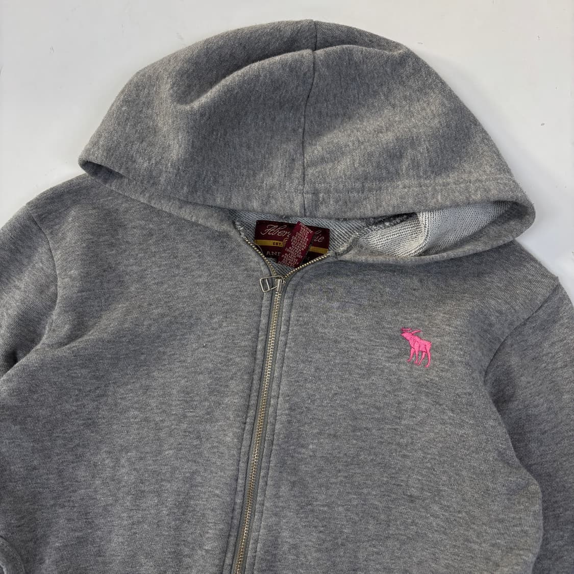 아베크롬비 후드집업 상품이미지5