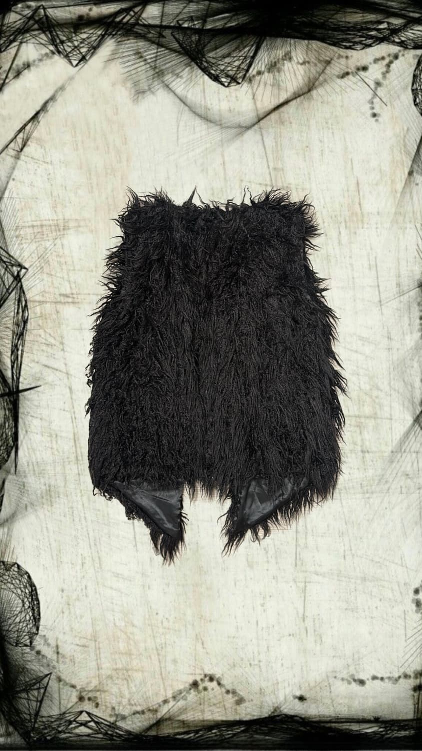 Killstar vest 상품이미지2