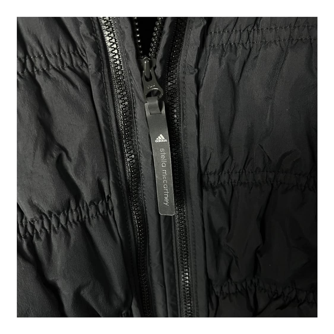 [Adidas] 아디다스 x 스텔라맥카트니 에센셜 패딩 상품이미지5