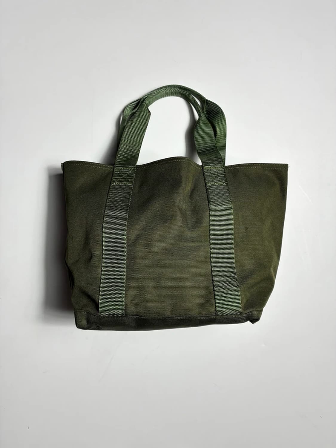 엘엘빈 L.L.Bean 헌터스 캔버스 토트백 PR2333 상품이미지1