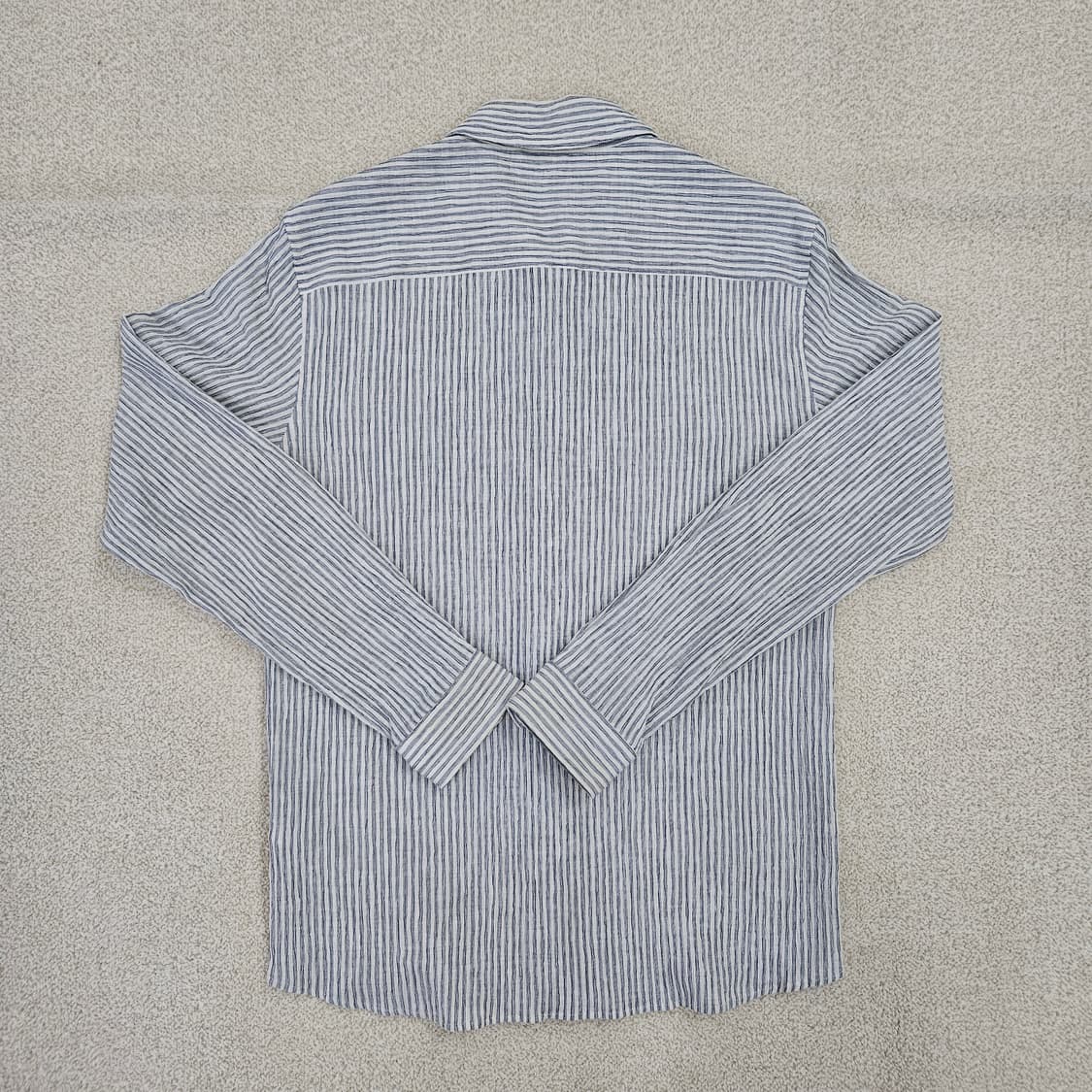 [M] Dkny 디케이앤와이 스트라이프 셔츠 1027JM1 상품이미지3