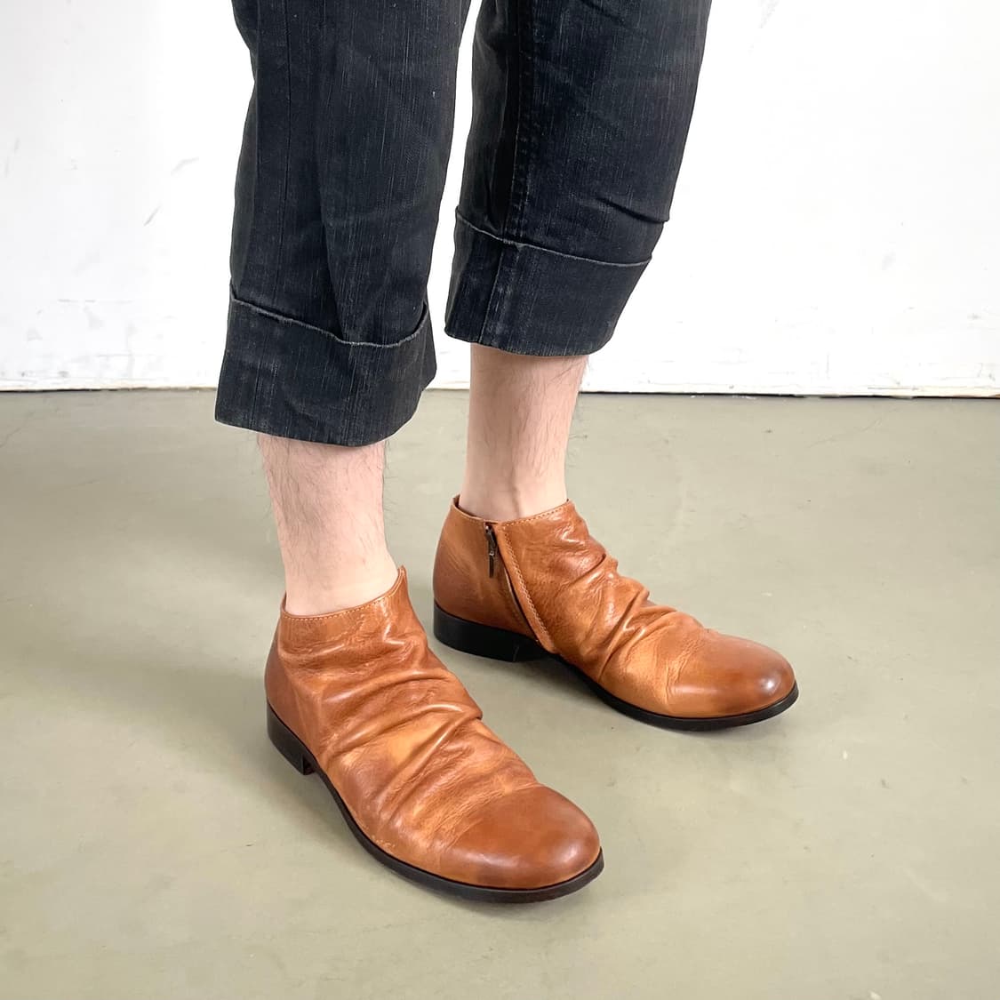 Padrone 부츠 상품이미지1