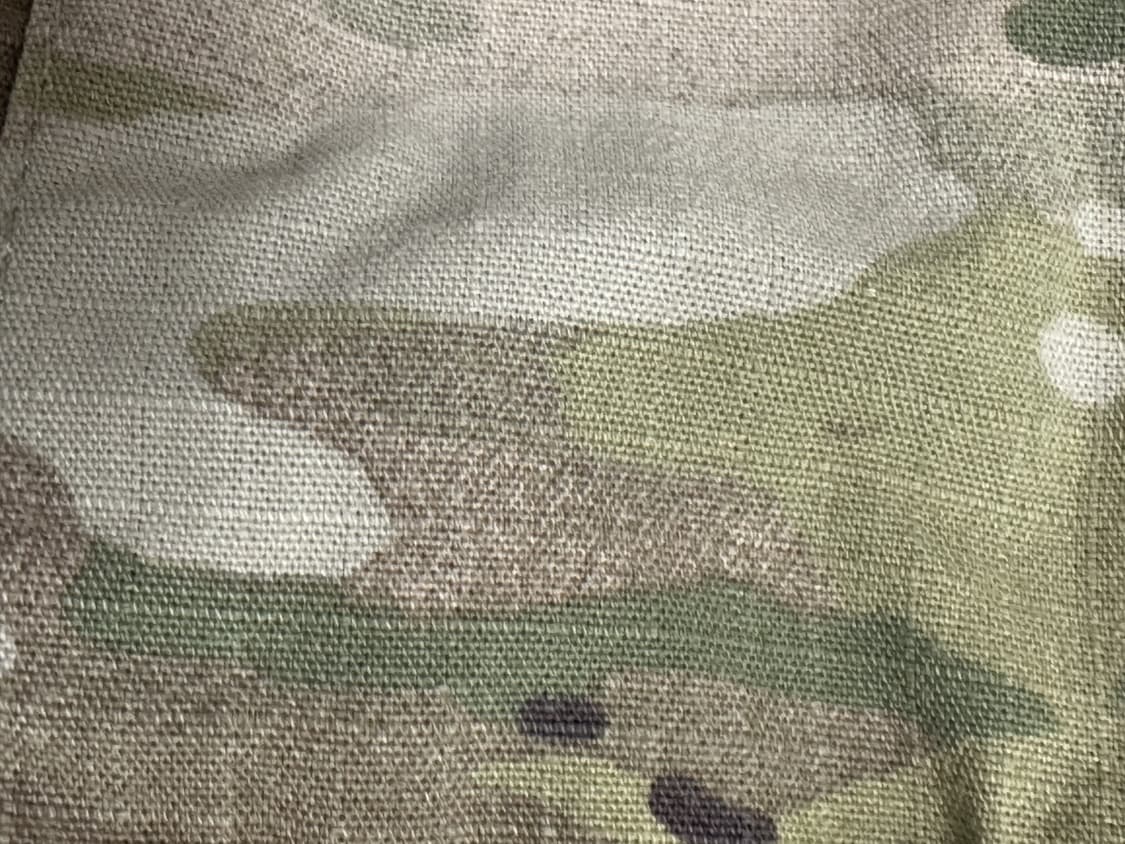 미군 OCP 멀티캠 전투복 바지 하의 (M/R) (L) 상품이미지5