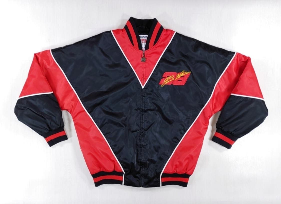 90년대 어니어반 나스카 레이싱자켓 M 상품이미지1