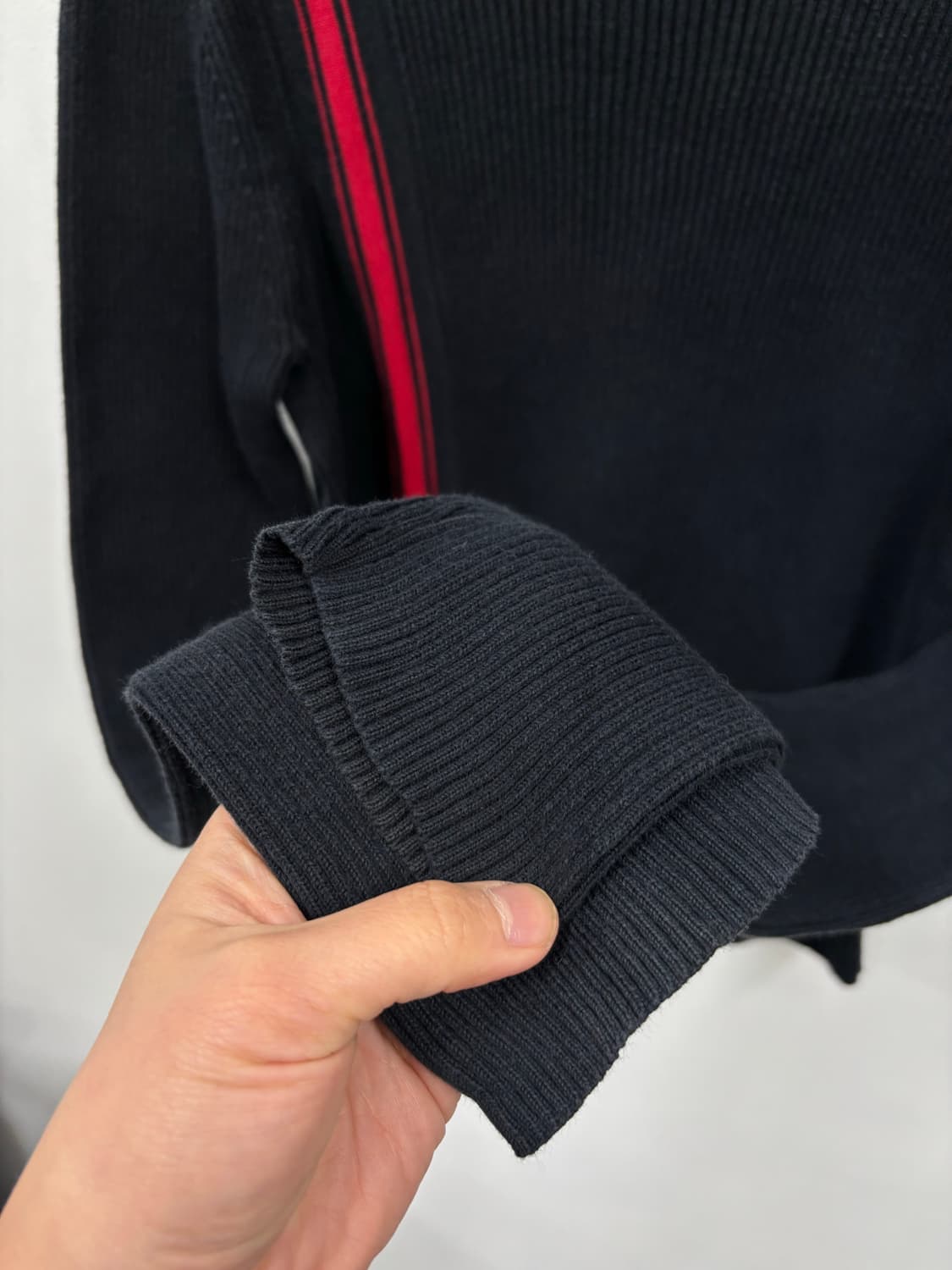 폴로랄프로렌 진스 우먼 니트 상품이미지3