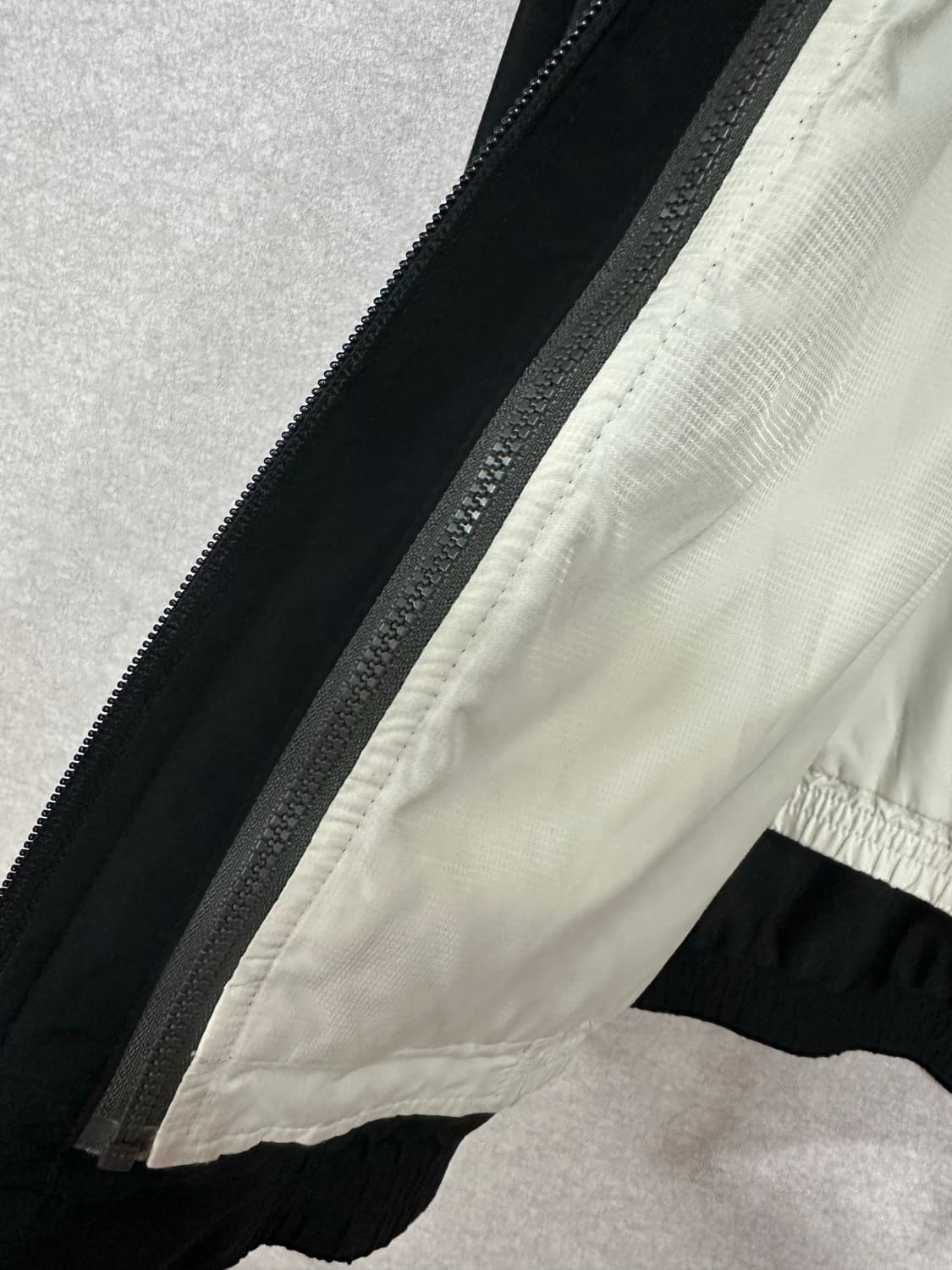 coragio 내피분리 리버서블 자켓 상품이미지6