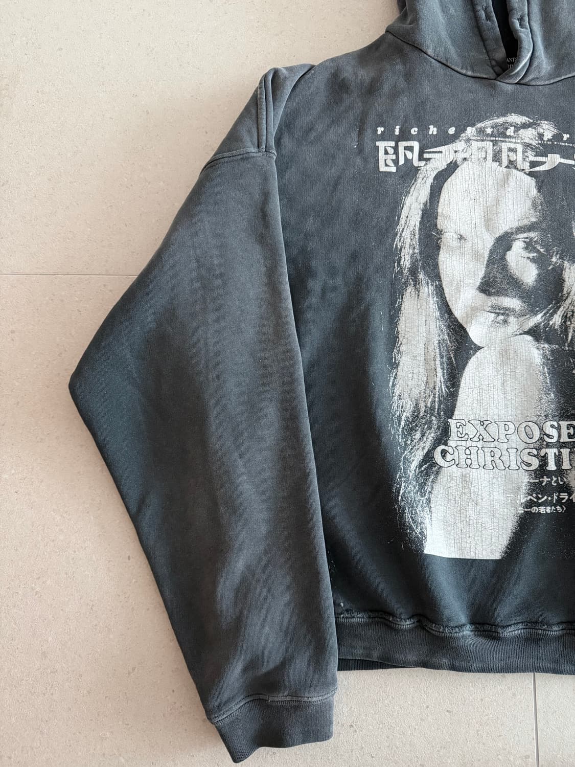 Erd 크리스티나 후드 상품이미지4