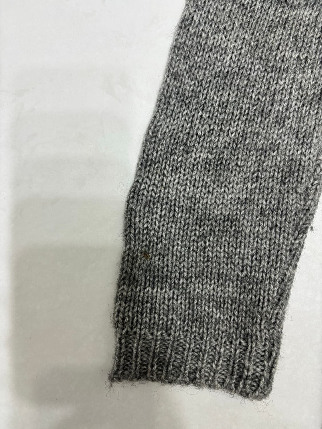 TASSEL LONG CARDIGAN 상품이미지10