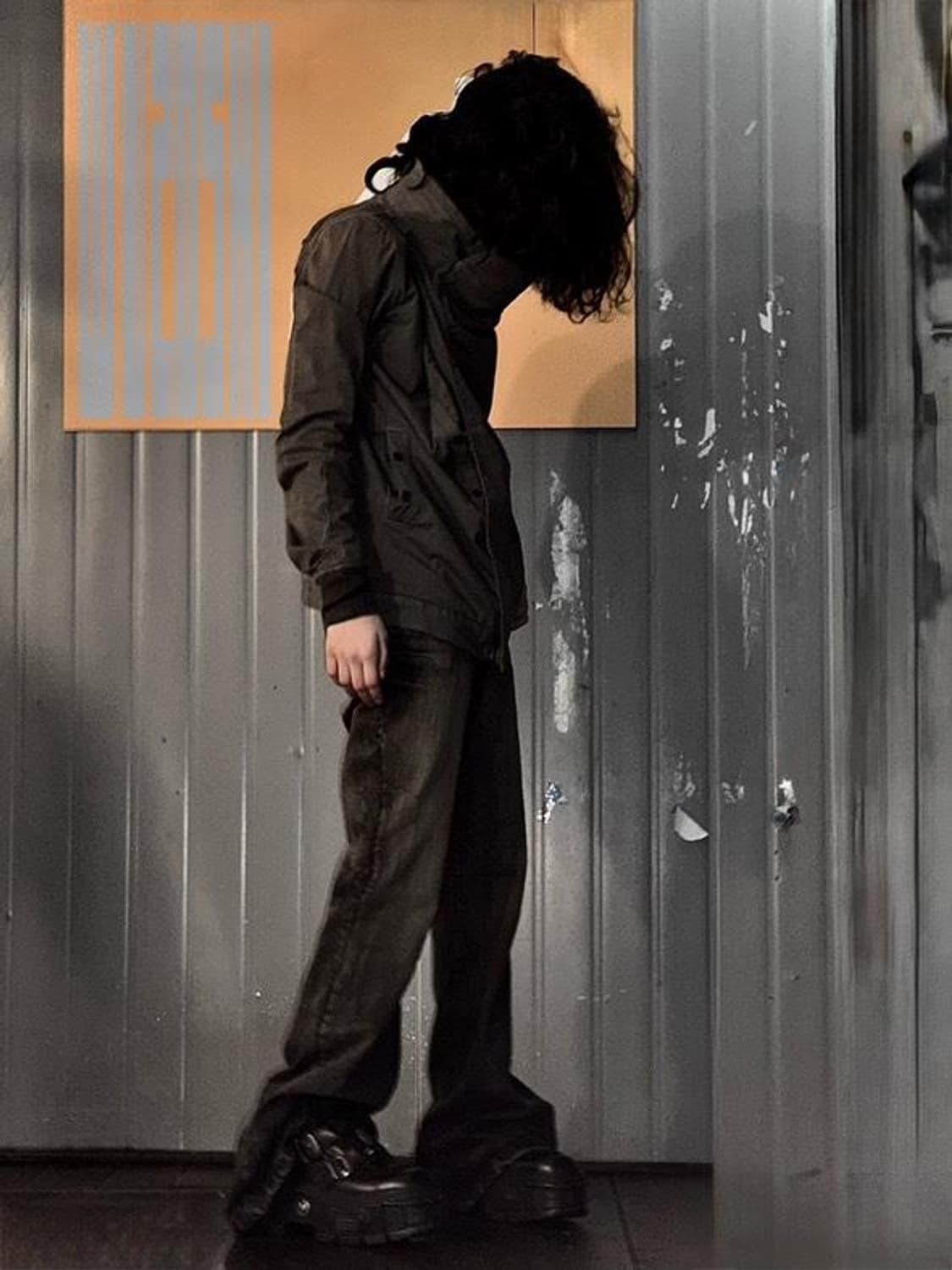 급처) rick owens 릭오웬스 14fw exploder 익스플로더 상품이미지1