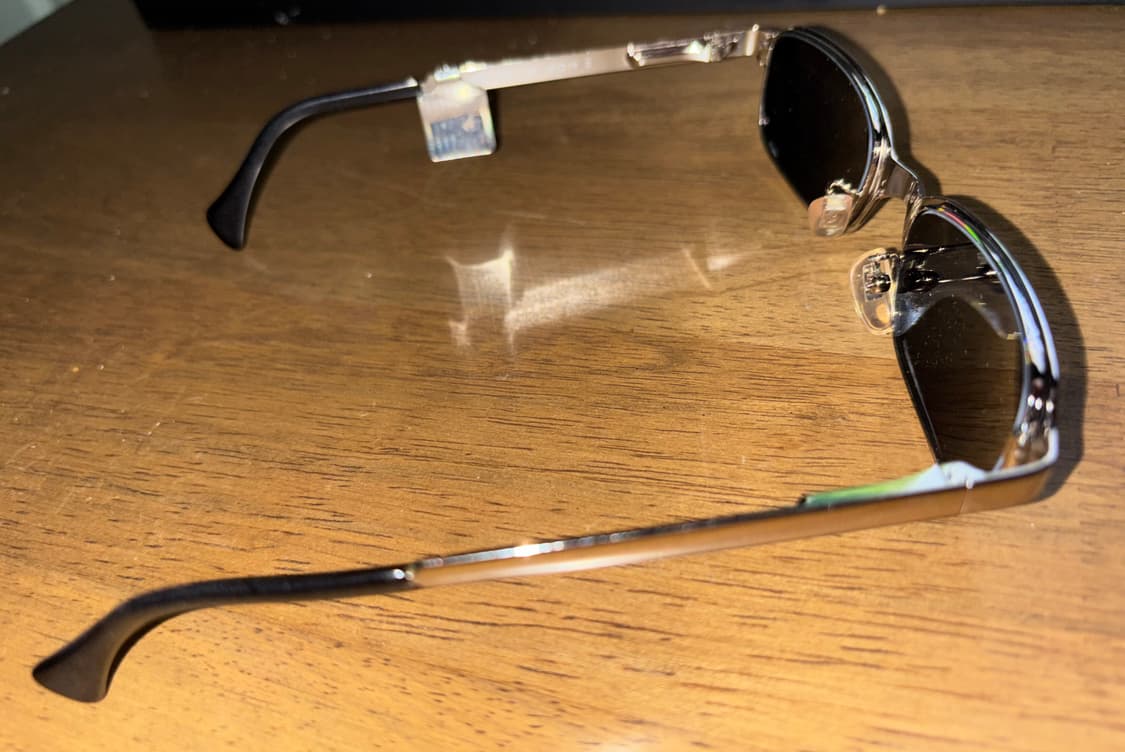 Dolce & Gabbana Sunglasses 상품이미지3