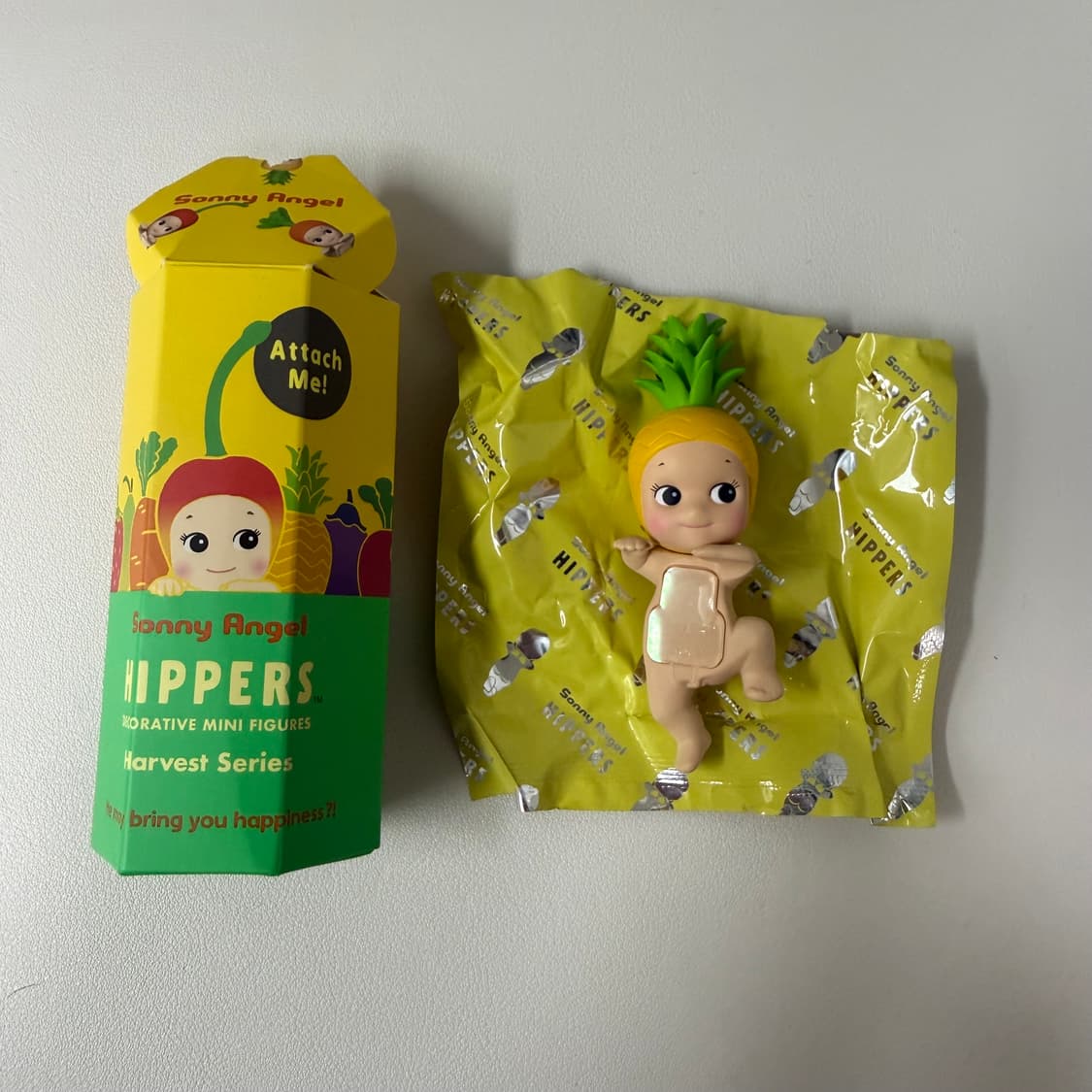 소니엔젤 히퍼 파인애플 상품이미지2