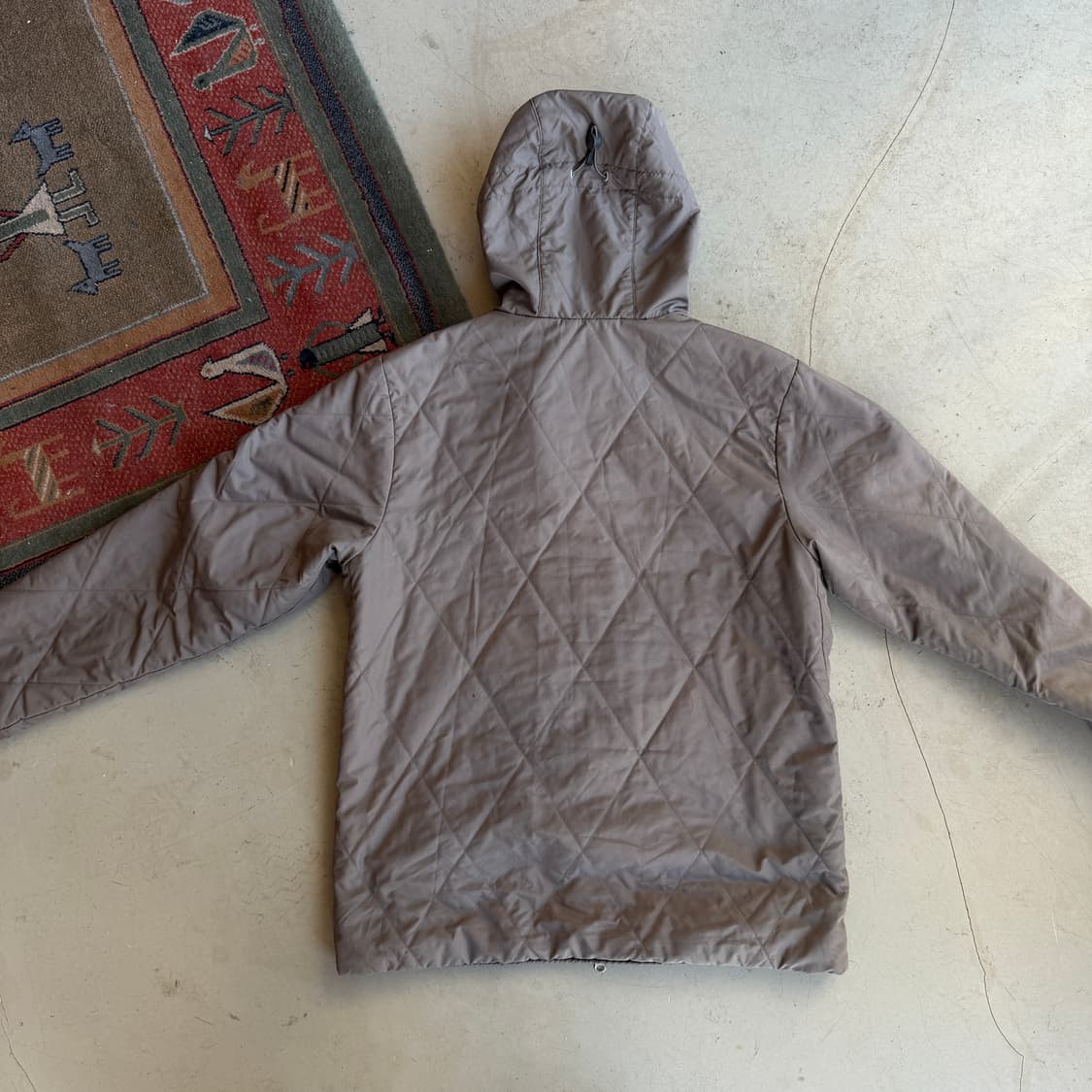 나이키 acg 인슐레이션 자켓 상품이미지6