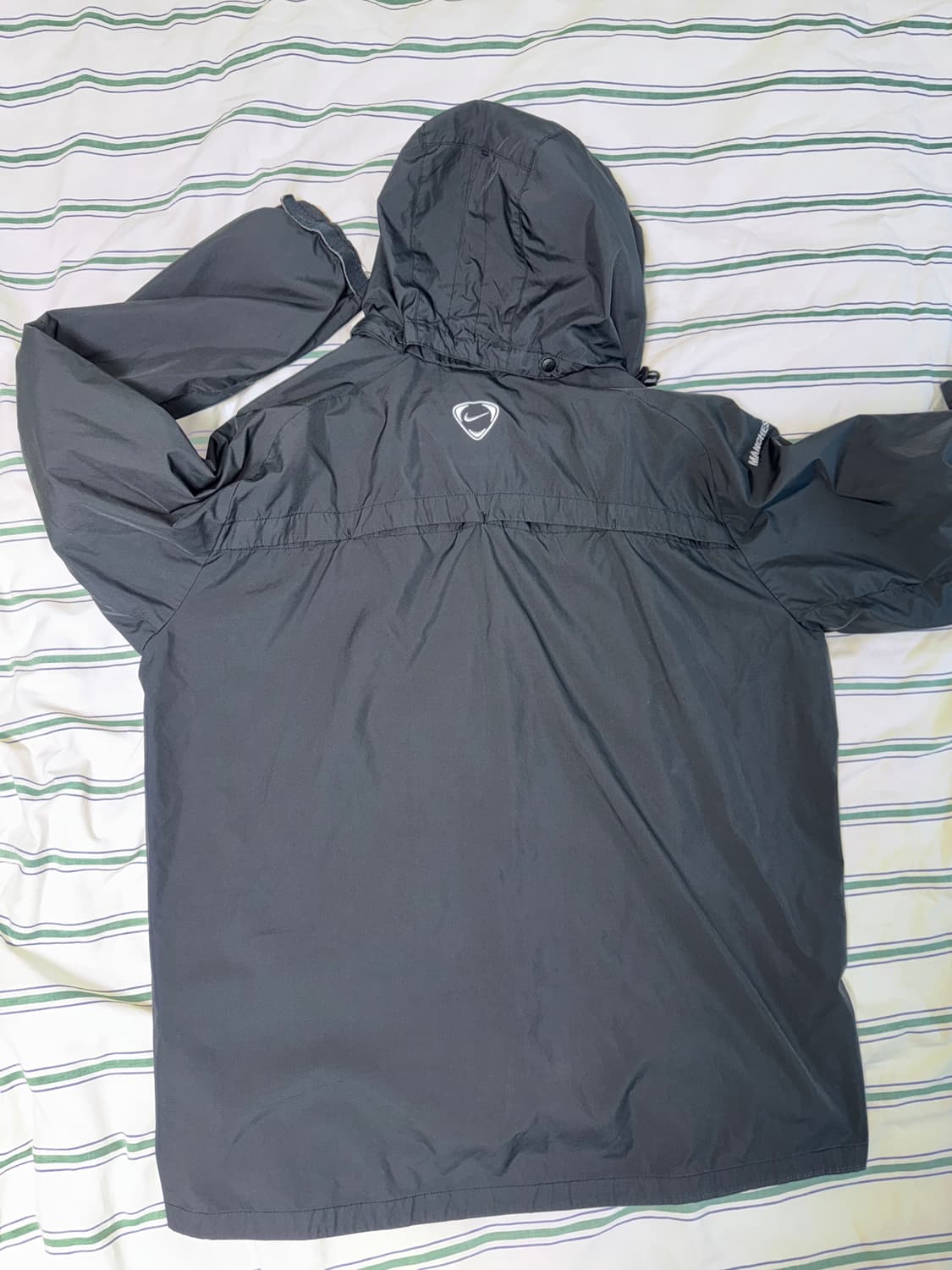 [105] 06-07 맨체스터 유나이티드 윈드브레이커 맨유 바람막이 상품이미지2