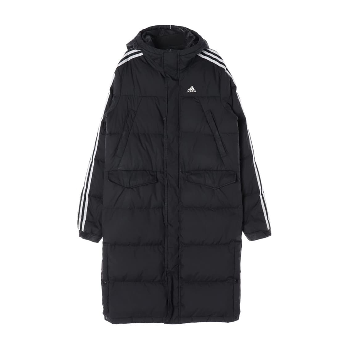 아디다스 덕다운 롱패딩 S 상품이미지1