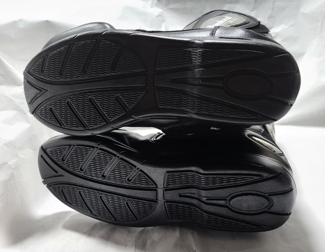 Tank-Racing 롱부츠 오토바이부츠 42사이즈(260) 상품이미지7