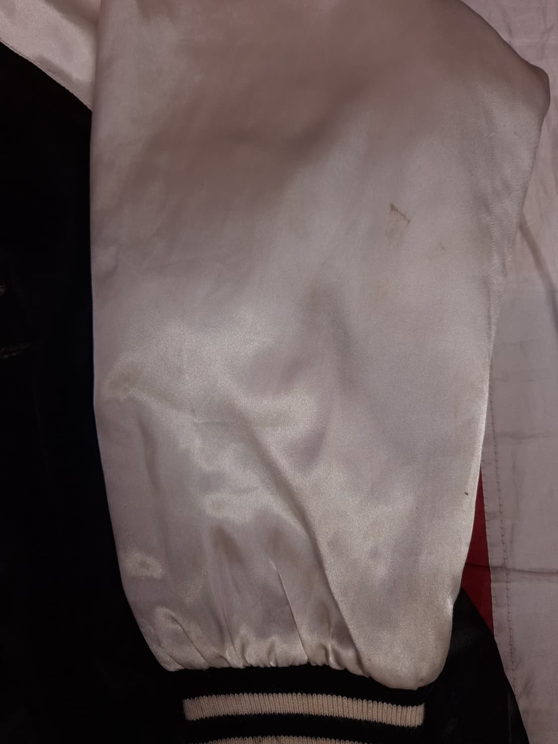 일본판 빈티지 풍신뇌신 스카쟌 상품이미지7