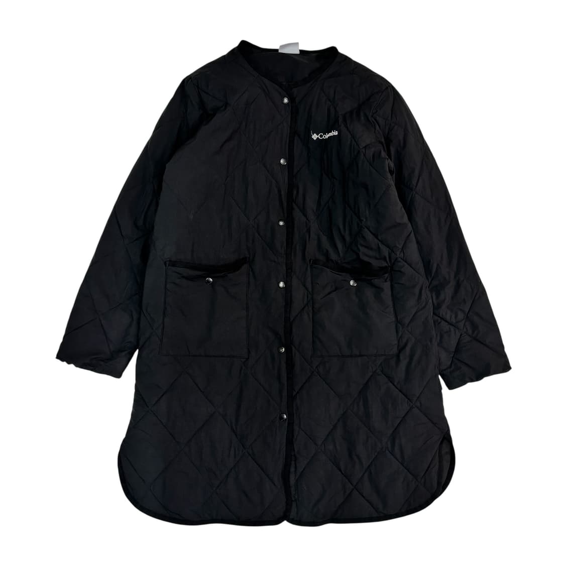 컬럼비아 퀼팅 인슐레이션 경량 패딩 자켓 상품이미지1