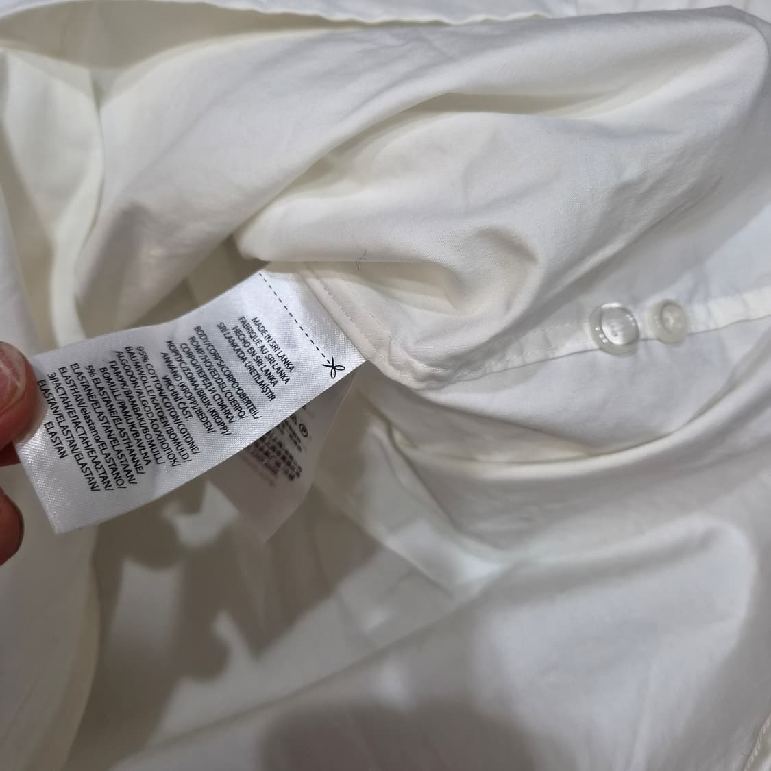 폴로랄프로렌  셔츠6(M) 상품이미지4