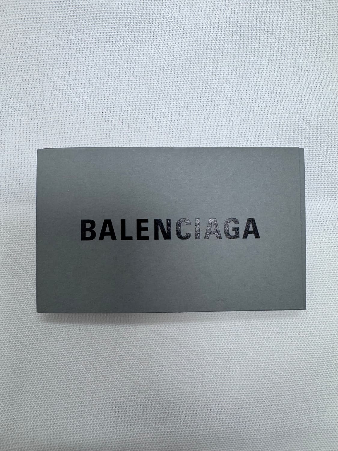 발렌시아가카드지갑 상품이미지5