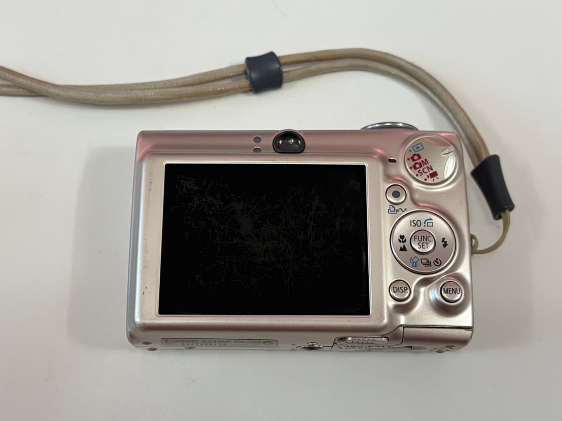 캐논 익서스750 (원희디카) 상품이미지2