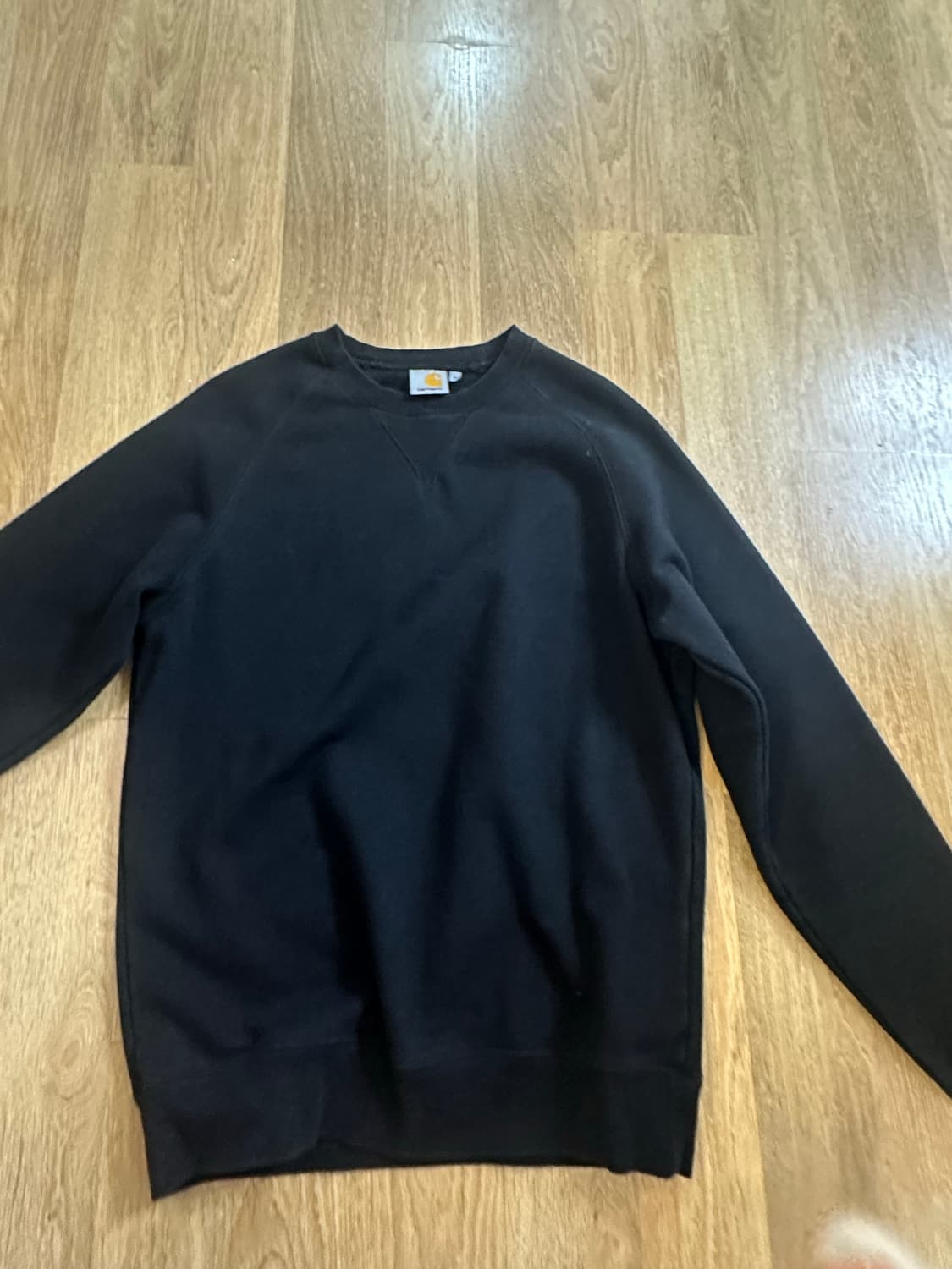 칼하트 맨투맨 상품이미지1