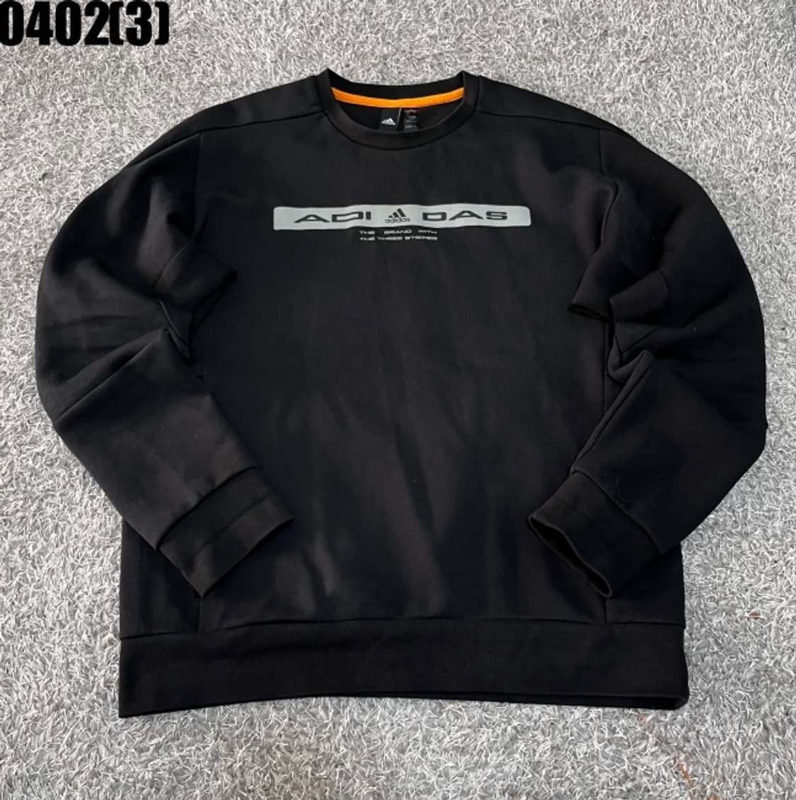 아디다스 맨투맨  상품이미지1