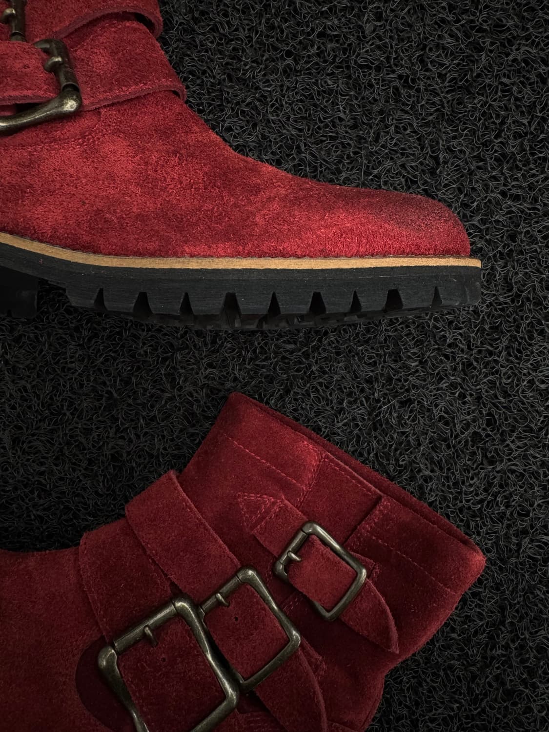 limi feu (yohji yamamoto) 상품이미지3