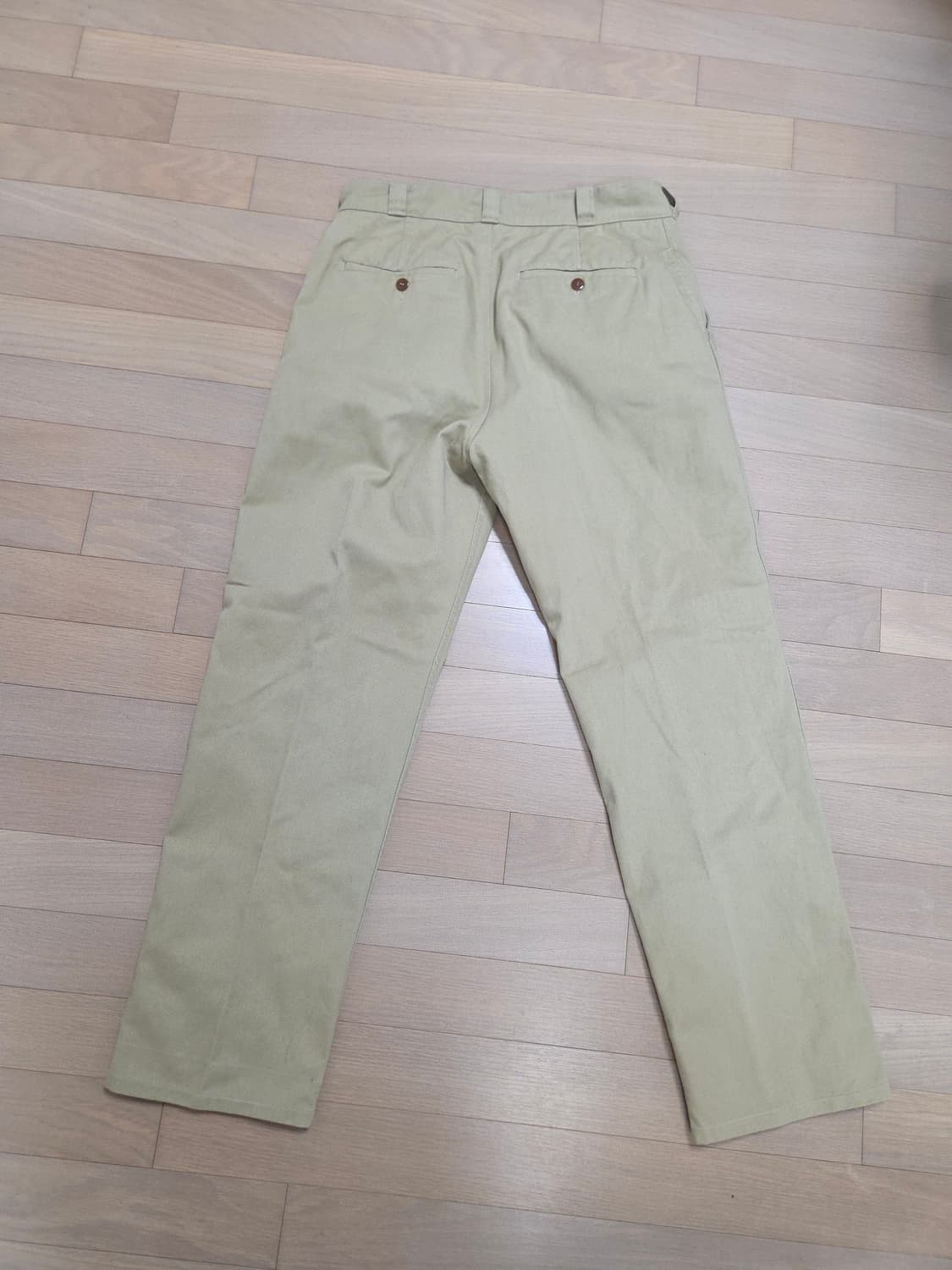 드레프로젝트 n chino v4 상품이미지2