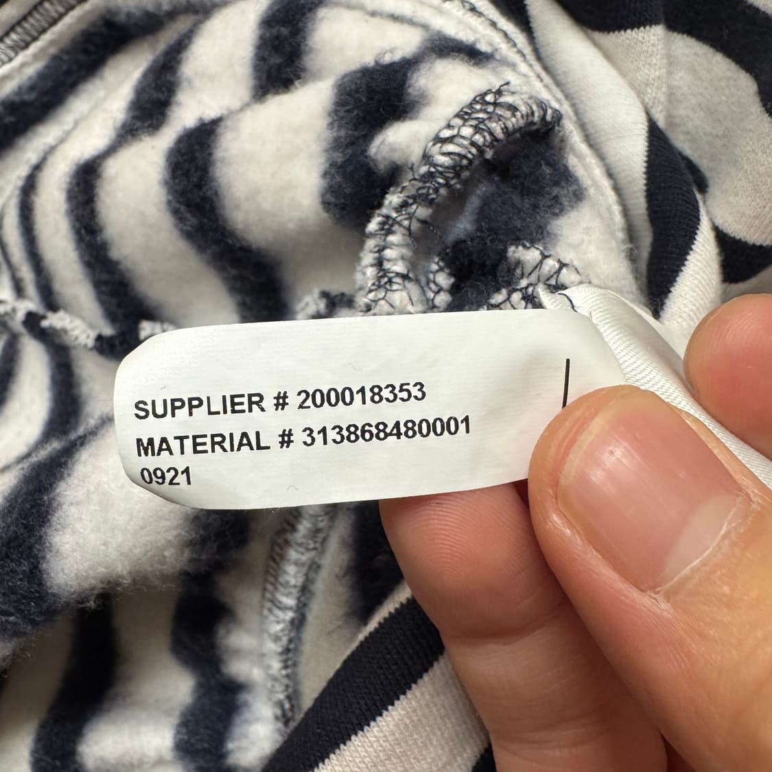 랄프로렌 폴로 베어 원피스 12-14세  상품이미지4