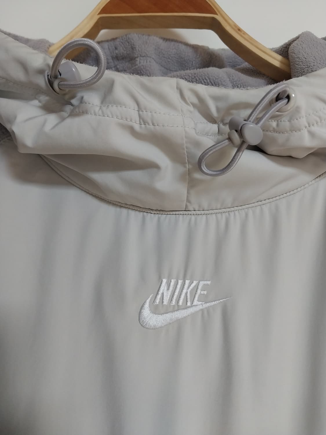 나이키 플리스 후드티  상품이미지2