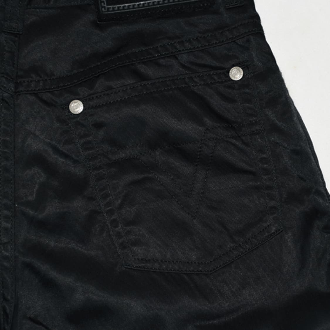 VERSACE classic v2 블랙팬츠 상품이미지9