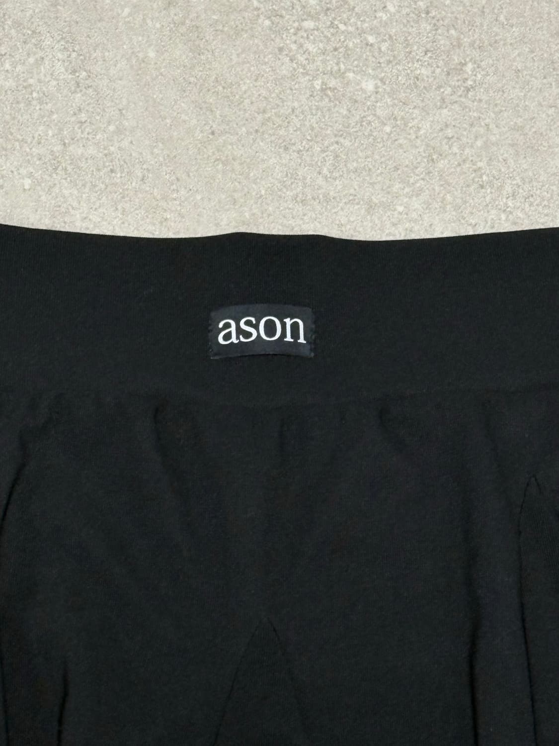 ason 애즈온 스커트  상품이미지3