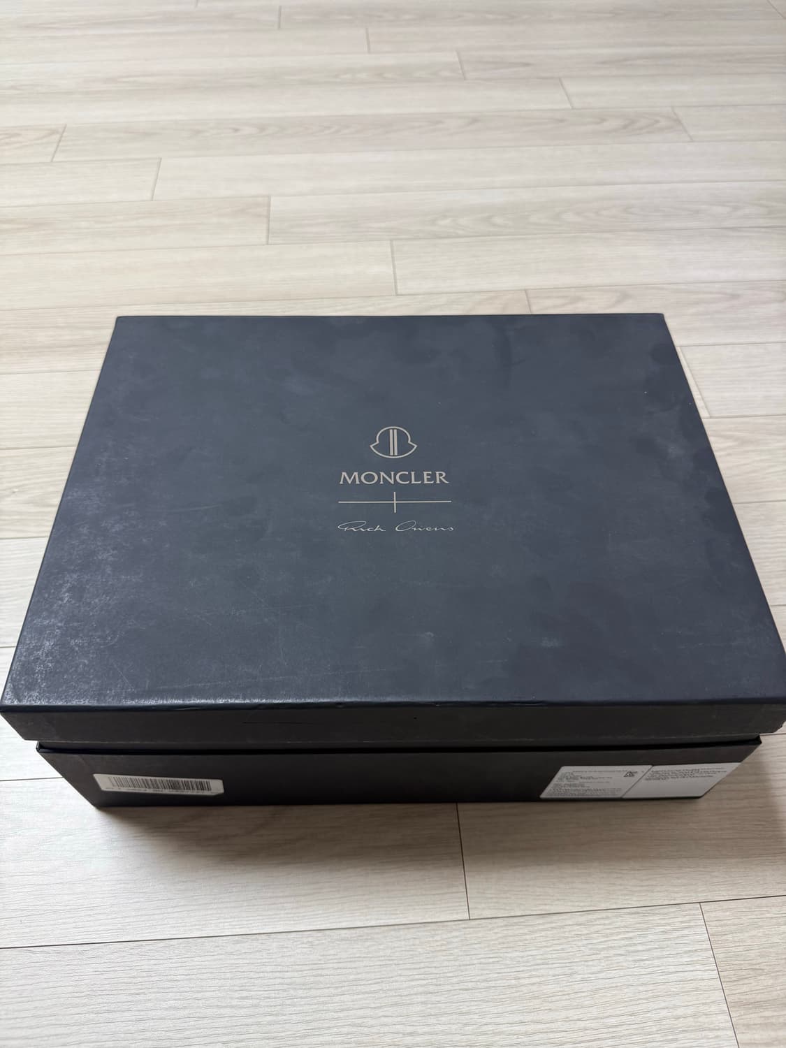 New 몽클레어 릭오웬스 42 상품이미지8