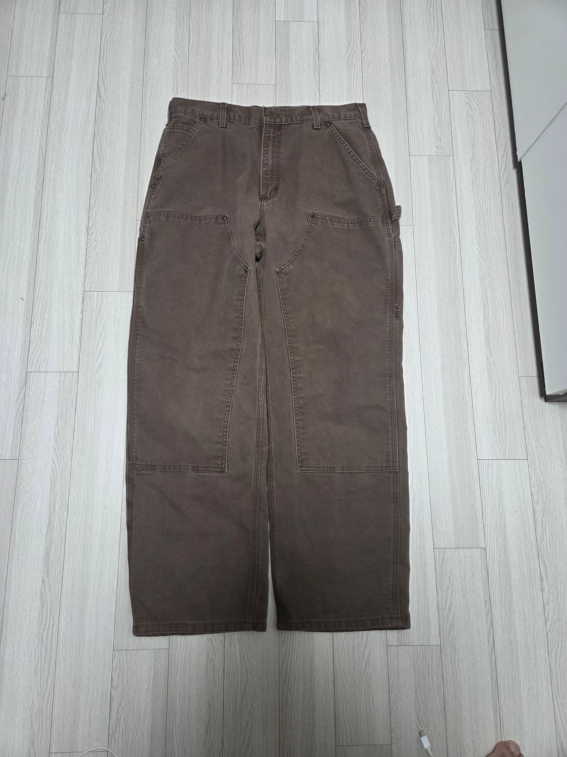 00s 칼하트 더블니 cht 34 상품이미지1