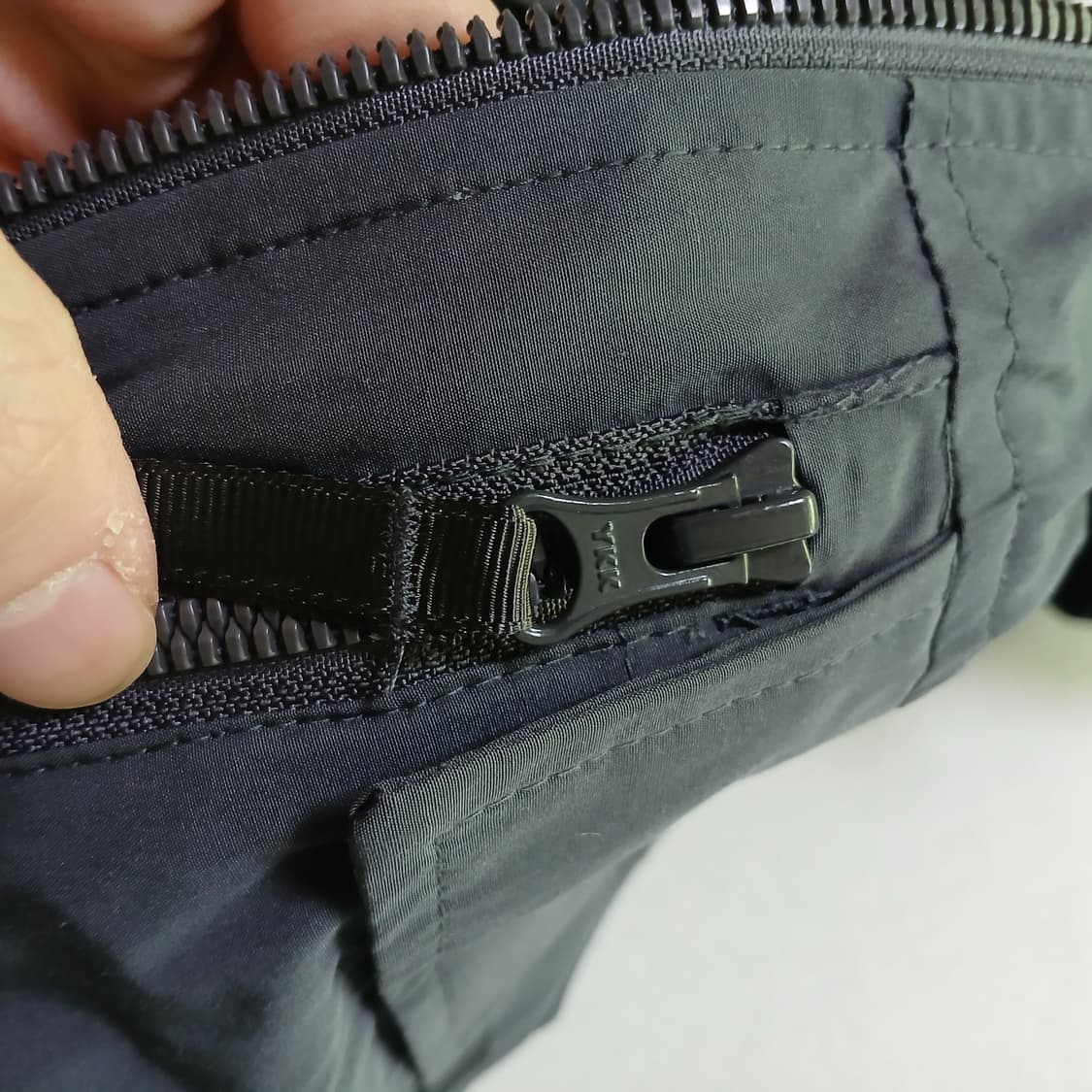 mini 미니 포켓 바람막이 자켓 미니쿠퍼 남녀공용 상품이미지9