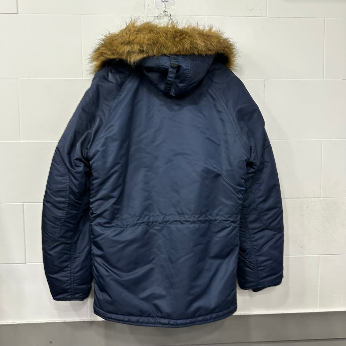 알파인더스트리 n3b 야상 상품이미지8