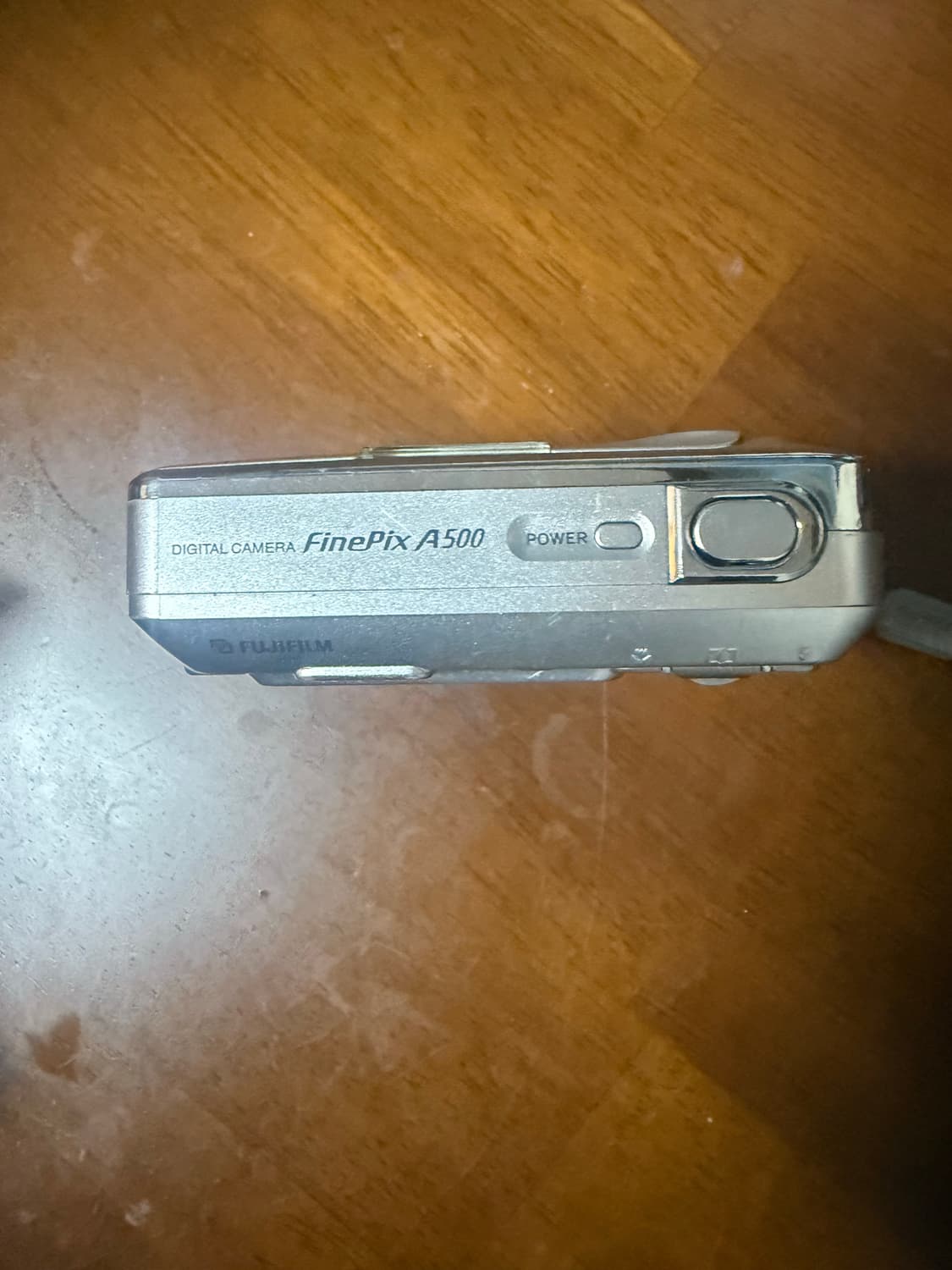 후지필름 파인픽스 A500 상품이미지3