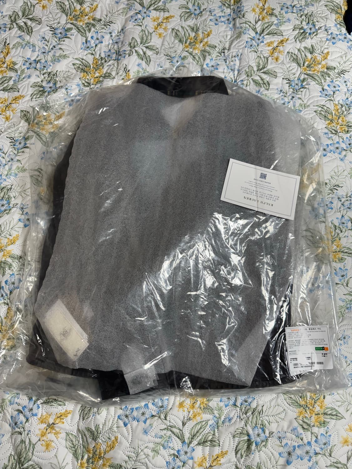 RRL 뉴스보이 M사이즈 새상품 팝니다. 상품이미지6