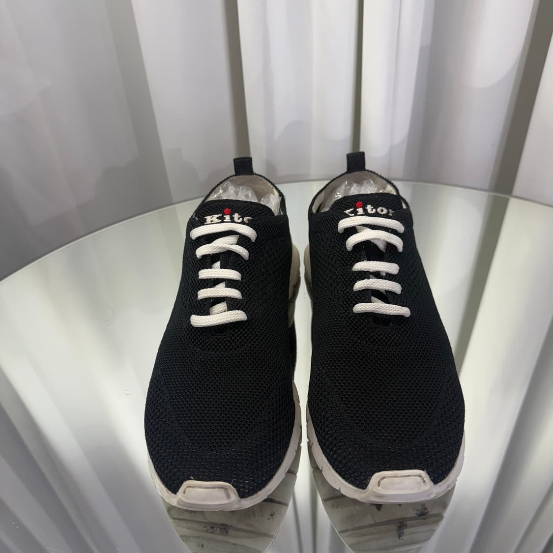[정품] 키톤 러닝 메쉬 스니커즈 8사이즈 상품이미지5
