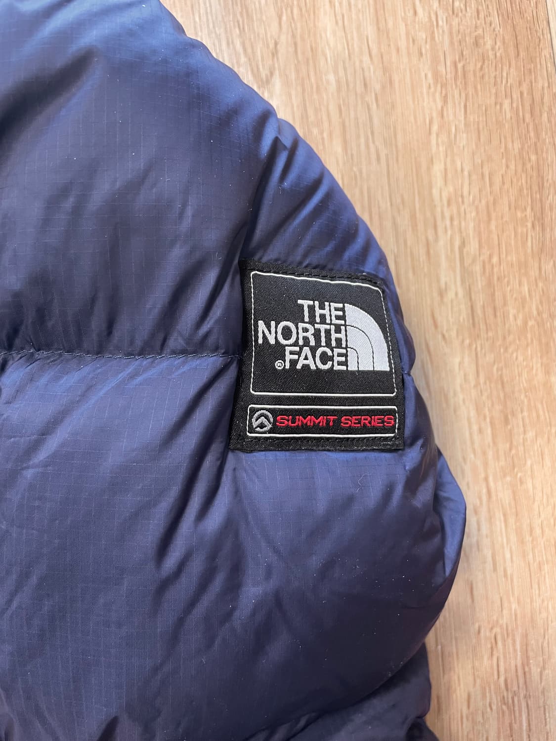 택포) 노스페이스 서밋시리즈 800 퍼텍스 구스다운 푸퍼 패딩 상품이미지3