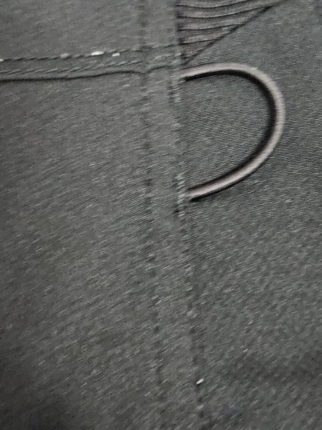 디키즈 다이나믹스 블랙 티셔츠  s사이즈. 상품이미지4