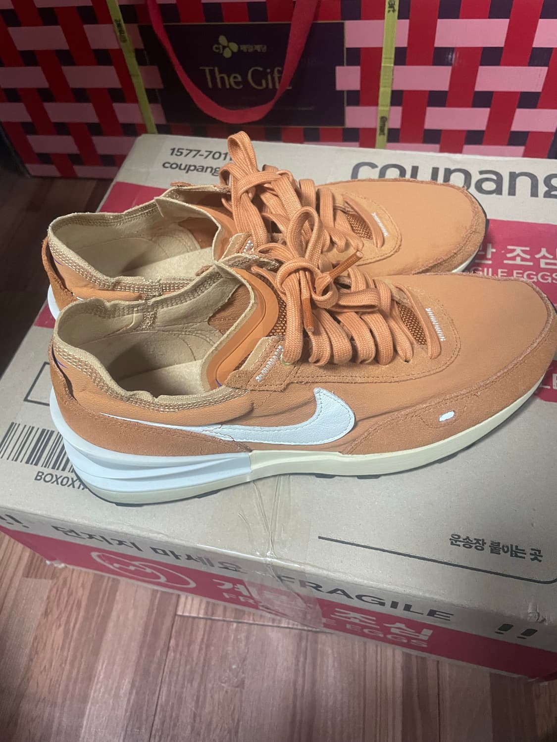 나이키 와플원 265사이즈 상품이미지1