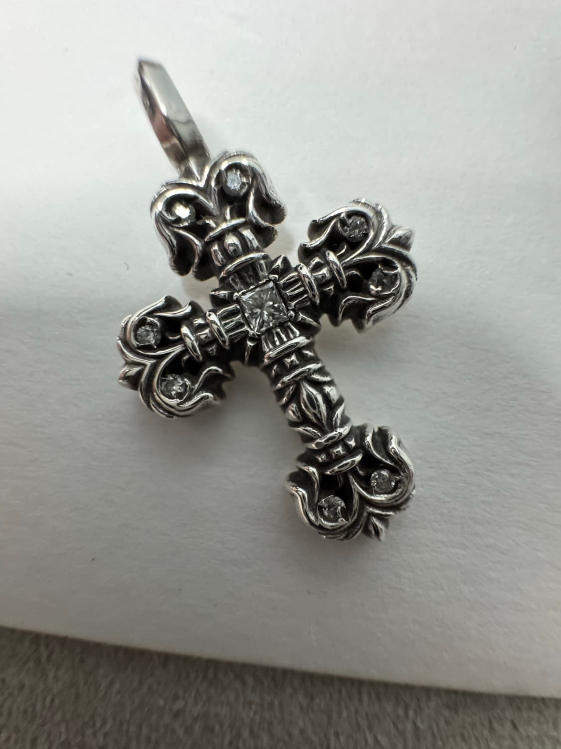 크롬하츠 타이니 필리그리 9p 상품이미지2