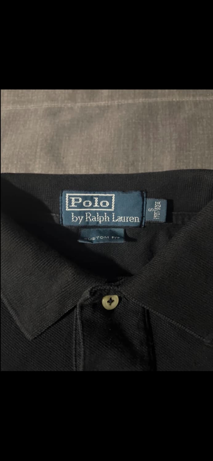 폴로 빅포니 pk 카라티 상품이미지2